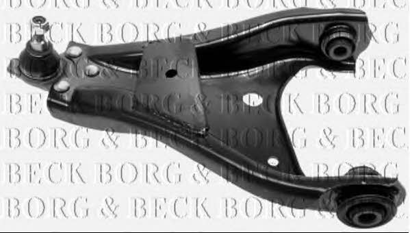 Borg & beck BCA6953 Suspension arm front lower left BCA6953: Buy near me in Poland at 2407.PL - Good price!