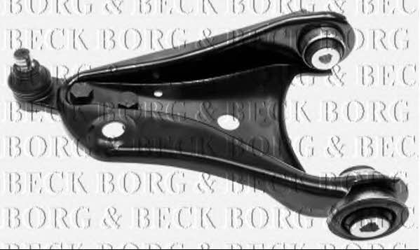 Borg & beck BCA6955 Track Control Arm BCA6955: Buy near me at 2407.PL in Poland at an Affordable price!