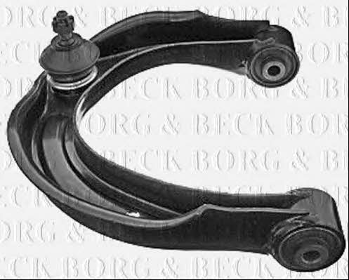 Borg & beck BCA7060 Track Control Arm BCA7060: Buy near me in Poland at 2407.PL - Good price!
