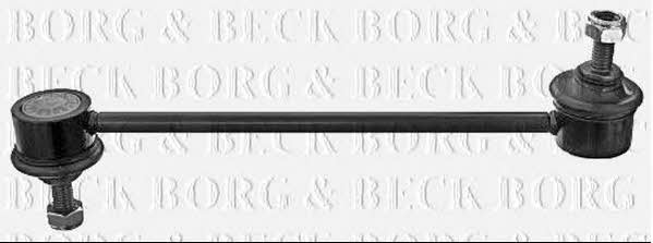 Borg & beck BDL6456HD Стійка стабілізатора BDL6456HD: Приваблива ціна - Купити у Польщі на 2407.PL!