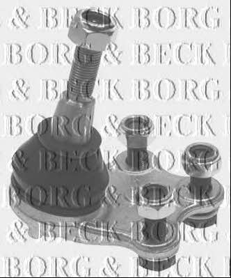 Borg & beck BBJ5667 Kugellager BBJ5667: Kaufen Sie zu einem guten Preis in Polen bei 2407.PL!