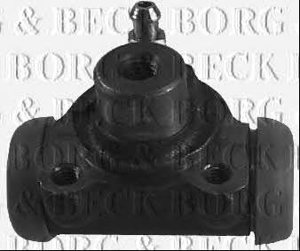 Borg & beck BBW1020 Wheel Brake Cylinder BBW1020: Buy near me in Poland at 2407.PL - Good price!