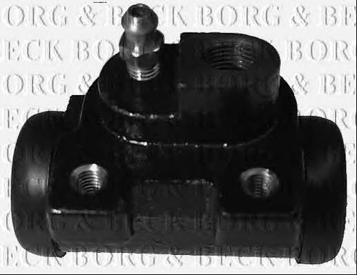 Borg & beck BBW1030 Wheel Brake Cylinder BBW1030: Buy near me in Poland at 2407.PL - Good price!