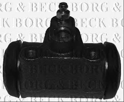 Borg & beck BBW1032 Cylinder hamulcowy, kołowy BBW1032: Dobra cena w Polsce na 2407.PL - Kup Teraz!
