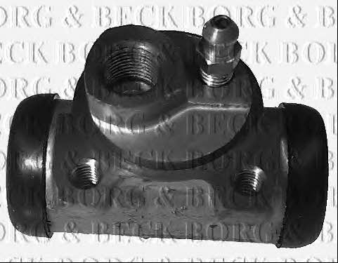 Borg & beck BBW1476 Wheel Brake Cylinder BBW1476: Buy near me in Poland at 2407.PL - Good price!