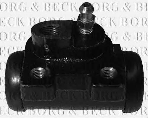 Borg & beck BBW1479 Цилиндр тормозной, колесный BBW1479: Отличная цена - Купить в Польше на 2407.PL!