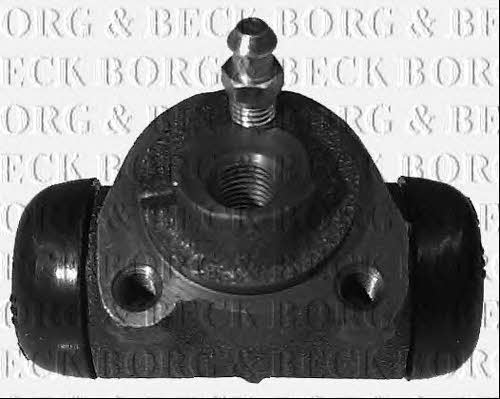 Borg & beck BBW1491 Wheel Brake Cylinder BBW1491: Buy near me in Poland at 2407.PL - Good price!