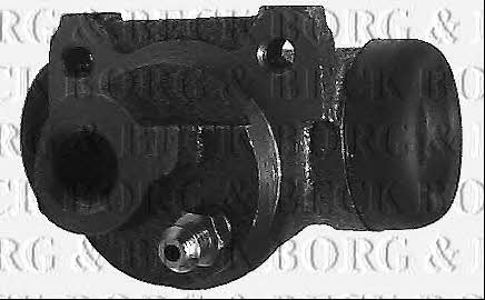 Borg & beck BBW1520 Wheel Brake Cylinder BBW1520: Buy near me in Poland at 2407.PL - Good price!