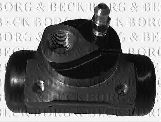 Borg & beck BBW1521 Cylinder hamulcowy, kołowy BBW1521: Dobra cena w Polsce na 2407.PL - Kup Teraz!