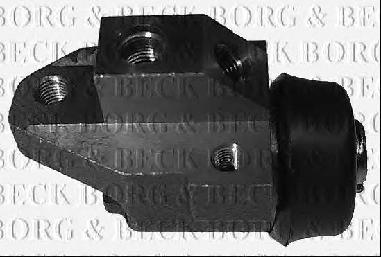 Borg & beck BBW1541 Cylinder hamulcowy, kołowy BBW1541: Atrakcyjna cena w Polsce na 2407.PL - Zamów teraz!