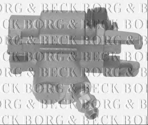 Borg & beck BBW1546 Цилиндр тормозной, колесный BBW1546: Отличная цена - Купить в Польше на 2407.PL!