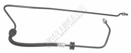 Borg & beck HKD0002 Clutch tube HKD0002: Buy near me at 2407.PL in Poland at an Affordable price!