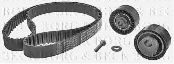 Borg & beck BTK1012 Zestaw paska rozrządu BTK1012: Dobra cena w Polsce na 2407.PL - Kup Teraz!