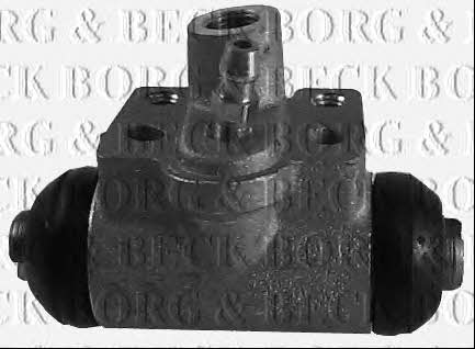 Borg & beck BBW1638 Wheel Brake Cylinder BBW1638: Buy near me in Poland at 2407.PL - Good price!