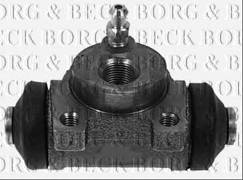Borg & beck BBW1667 Radbremszylinder BBW1667: Kaufen Sie zu einem guten Preis in Polen bei 2407.PL!