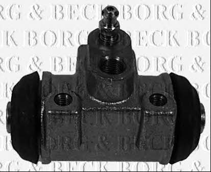 Borg & beck BBW1670 Radbremszylinder BBW1670: Kaufen Sie zu einem guten Preis in Polen bei 2407.PL!