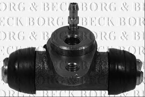 Borg & beck BBW1686 Radbremszylinder BBW1686: Kaufen Sie zu einem guten Preis in Polen bei 2407.PL!