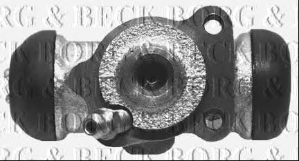 Borg & beck BBW1704 Wheel Brake Cylinder BBW1704: Buy near me in Poland at 2407.PL - Good price!