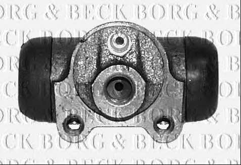 Borg & beck BBW1710 Radbremszylinder BBW1710: Kaufen Sie zu einem guten Preis in Polen bei 2407.PL!