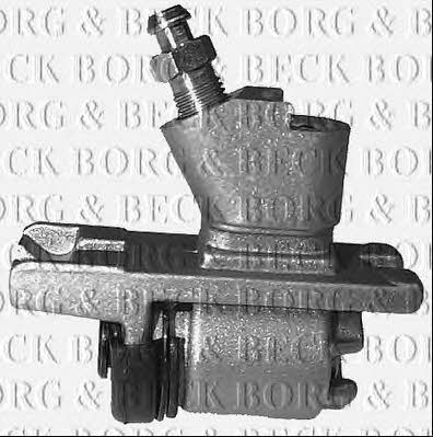 Borg & beck BBW1353 Radbremszylinder BBW1353: Kaufen Sie zu einem guten Preis in Polen bei 2407.PL!