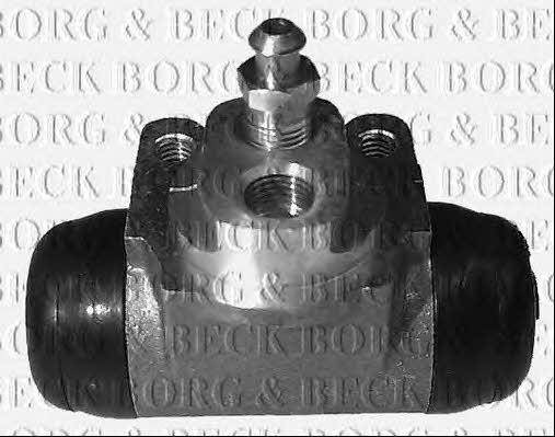 Borg & beck BBW1397 Цилиндр тормозной, колесный BBW1397: Отличная цена - Купить в Польше на 2407.PL!