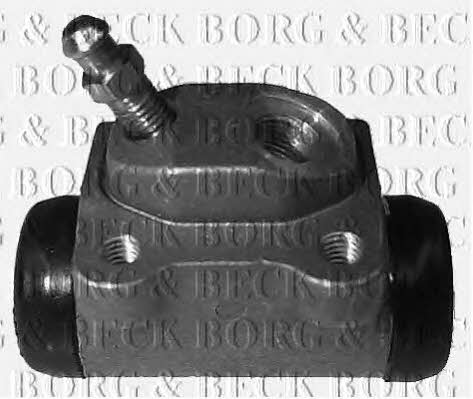 Borg & beck BBW1406 Wheel Brake Cylinder BBW1406: Buy near me in Poland at 2407.PL - Good price!