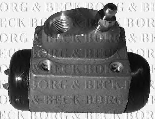 Borg & beck BBW1137 Цилиндр тормозной, колесный BBW1137: Отличная цена - Купить в Польше на 2407.PL!