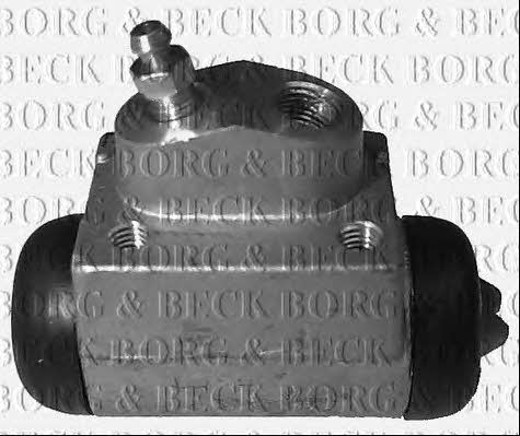 Borg & beck BBW1138 Radbremszylinder BBW1138: Kaufen Sie zu einem guten Preis in Polen bei 2407.PL!