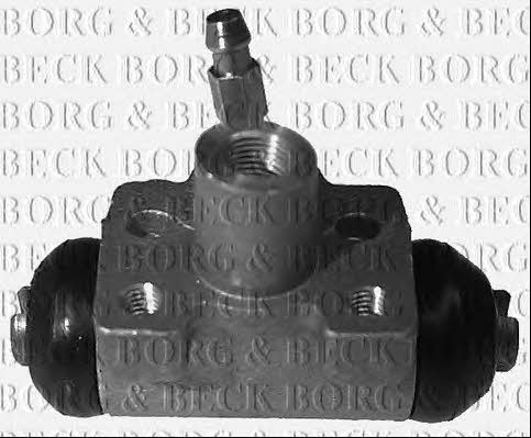 Borg & beck BBW1144 Radbremszylinder BBW1144: Kaufen Sie zu einem guten Preis in Polen bei 2407.PL!