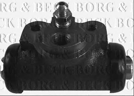 Borg & beck BBW1184 Цилиндр тормозной, колесный BBW1184: Отличная цена - Купить в Польше на 2407.PL!