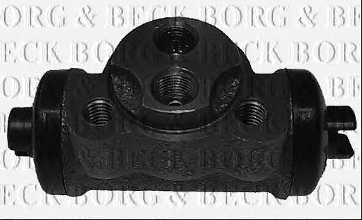Borg & beck BBW1186 Wheel Brake Cylinder BBW1186: Buy near me in Poland at 2407.PL - Good price!