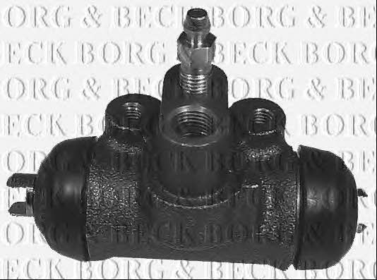 Borg & beck BBW1193 Radbremszylinder BBW1193: Kaufen Sie zu einem guten Preis in Polen bei 2407.PL!