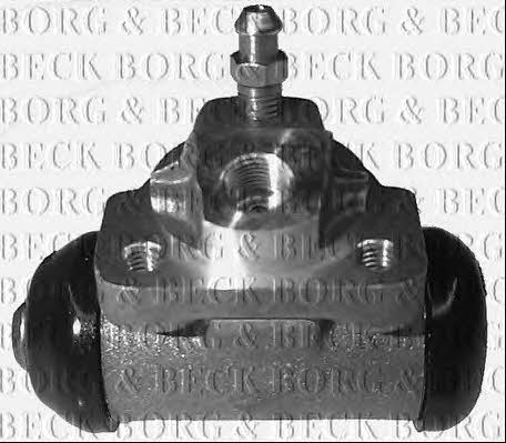 Borg & beck BBW1218 Radbremszylinder BBW1218: Kaufen Sie zu einem guten Preis in Polen bei 2407.PL!