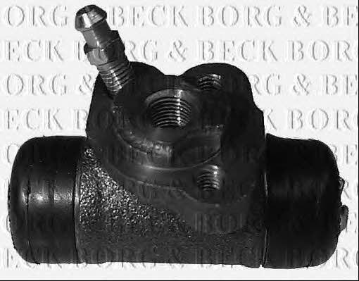 Borg & beck BBW1242 Radbremszylinder BBW1242: Kaufen Sie zu einem guten Preis in Polen bei 2407.PL!