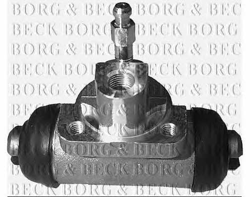 Borg & beck BBW1253 Radbremszylinder BBW1253: Kaufen Sie zu einem guten Preis in Polen bei 2407.PL!