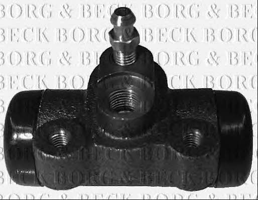 Borg & beck BBW1273 Radbremszylinder BBW1273: Kaufen Sie zu einem guten Preis in Polen bei 2407.PL!