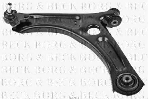 Borg & beck BCA7144 Track Control Arm BCA7144: Buy near me in Poland at 2407.PL - Good price!