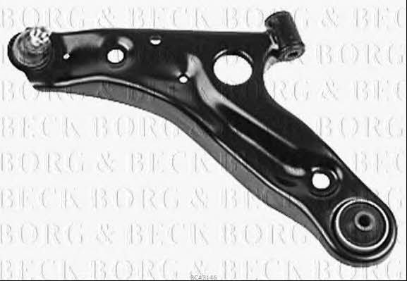 Borg & beck BCA7146 Track Control Arm BCA7146: Buy near me in Poland at 2407.PL - Good price!
