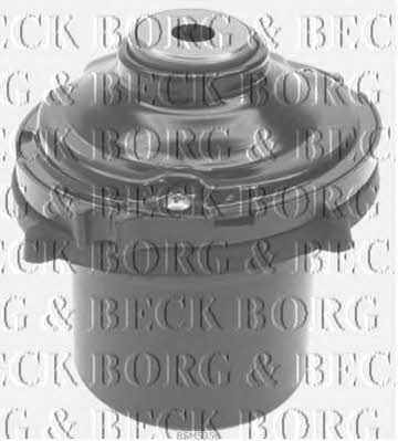 Borg & beck BSM5350 Shock absorber bearing BSM5350: Buy near me in Poland at 2407.PL - Good price!