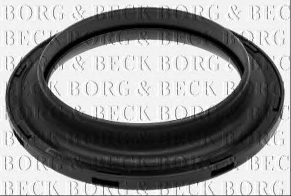 Borg & beck BSM5357 Shock absorber bearing BSM5357: Buy near me in Poland at 2407.PL - Good price!