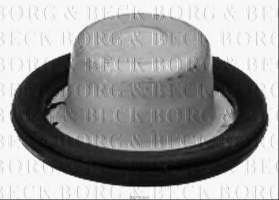 Borg & beck BSM5365 Suspension Spring Plate BSM5365: Buy near me at 2407.PL in Poland at an Affordable price!