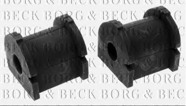 Borg & beck BSK7319K Втулка стабилизатора заднего BSK7319K: Купить в Польше - Отличная цена на 2407.PL!