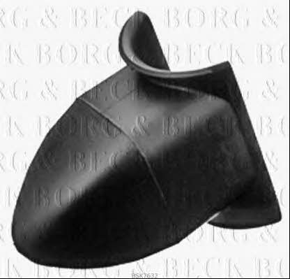 Borg & beck BSK7632 Rubber buffer, suspension BSK7632: Buy near me in Poland at 2407.PL - Good price!