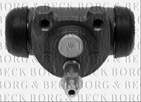 Borg & beck BBW1092 Radbremszylinder BBW1092: Kaufen Sie zu einem guten Preis in Polen bei 2407.PL!