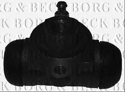 Borg & beck BBW1118 Wheel Brake Cylinder BBW1118: Buy near me in Poland at 2407.PL - Good price!