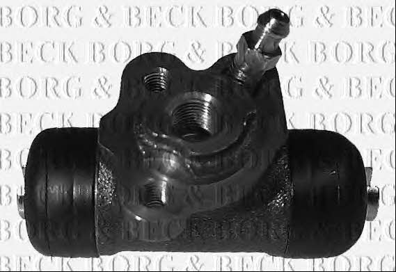 Borg & beck BBW1429 Cylinder hamulcowy, kołowy BBW1429: Dobra cena w Polsce na 2407.PL - Kup Teraz!