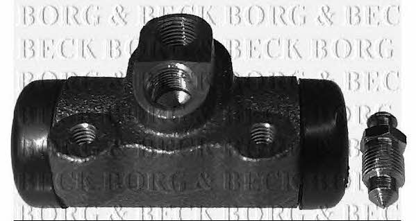 Borg & beck BBW1456 Radbremszylinder BBW1456: Kaufen Sie zu einem guten Preis in Polen bei 2407.PL!