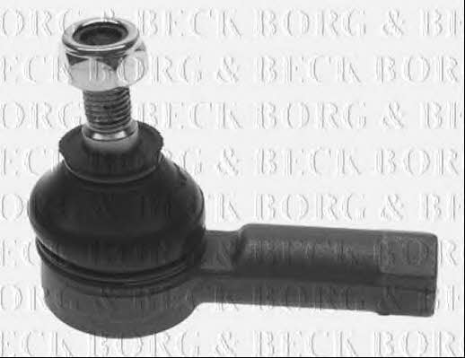 Borg & beck BTR4011 Tie rod end outer BTR4011: Buy near me in Poland at 2407.PL - Good price!