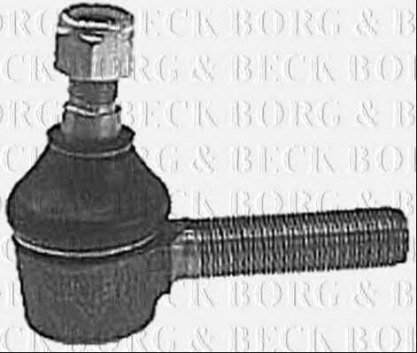 Borg & beck BTR4017 Tie rod end outer BTR4017: Buy near me in Poland at 2407.PL - Good price!