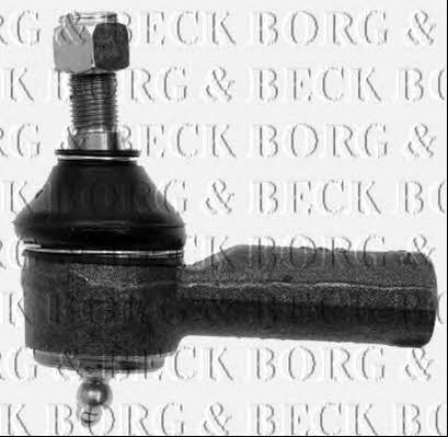 Borg & beck BTR4027 Tie rod end outer BTR4027: Buy near me in Poland at 2407.PL - Good price!